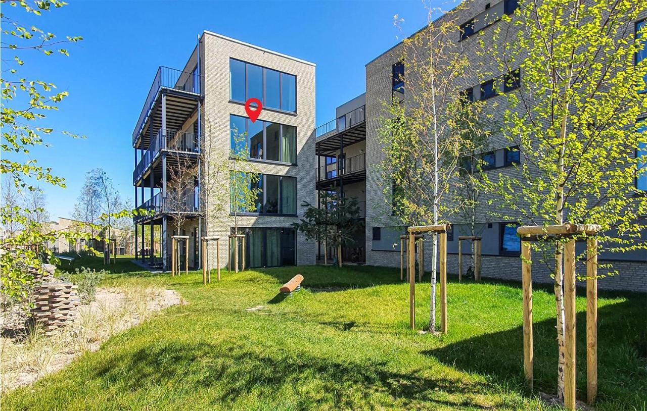 Lovely Apartment In Lembruch-Duemmer See Esterno foto