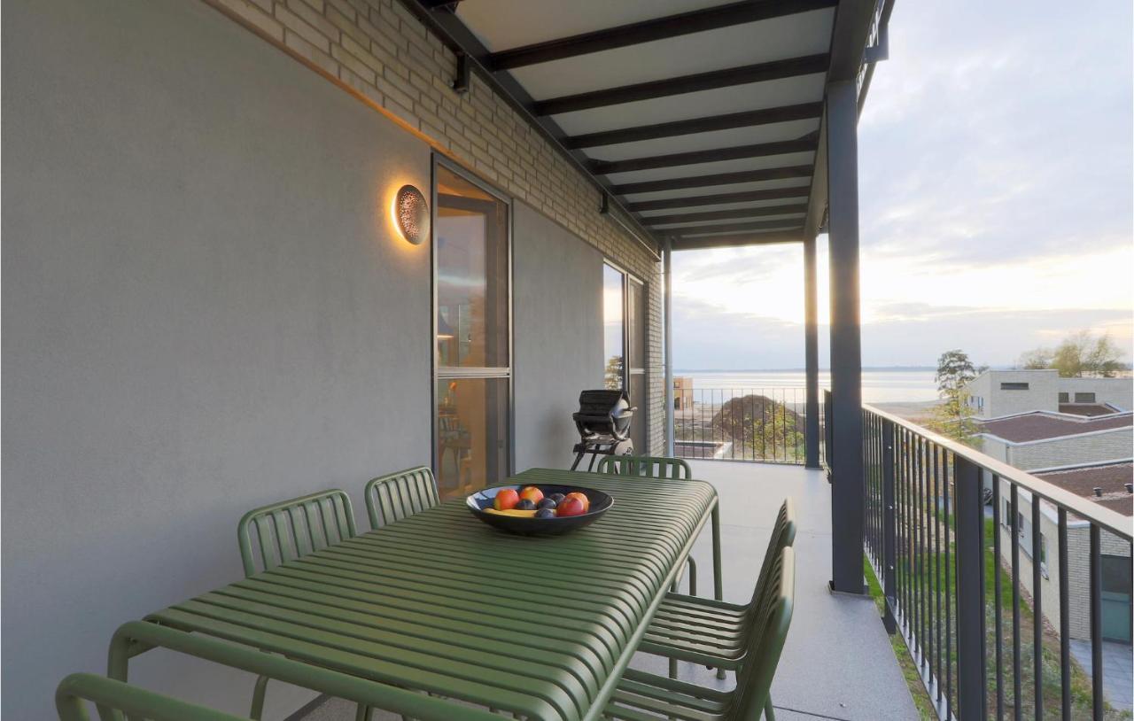 Lovely Apartment In Lembruch-Duemmer See Esterno foto