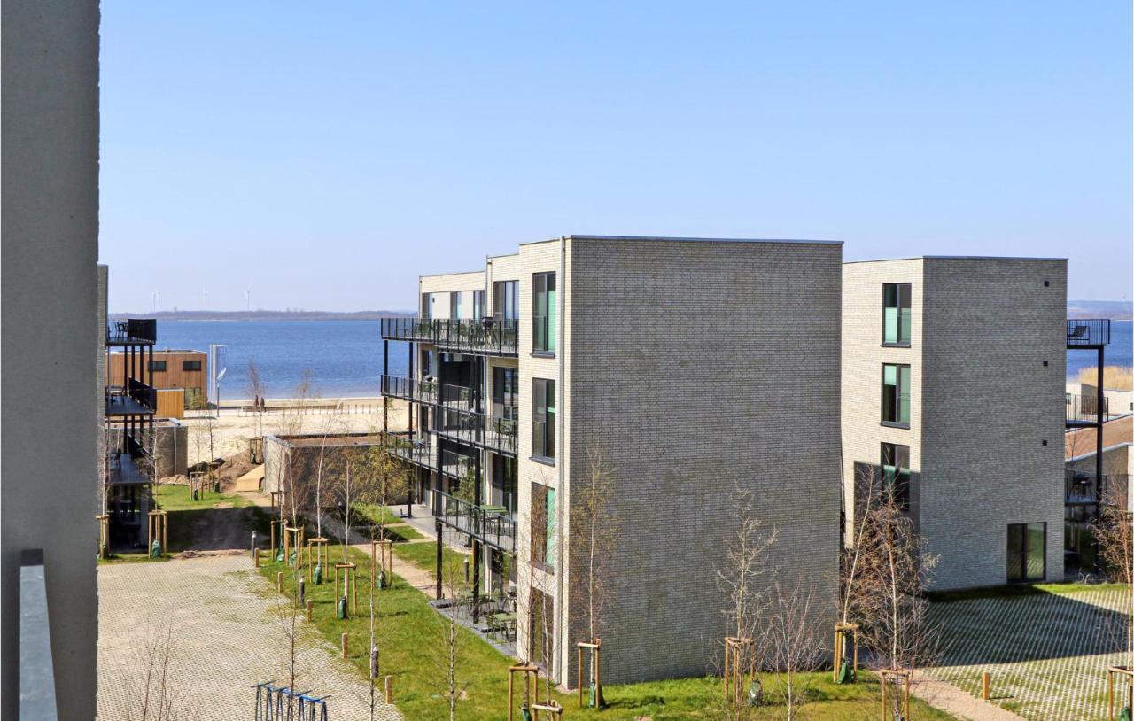 Lovely Apartment In Lembruch-Duemmer See Esterno foto