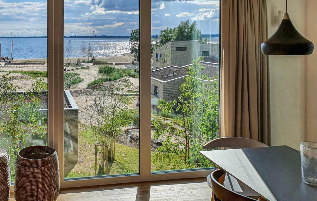 Lovely Apartment In Lembruch-Duemmer See Esterno foto