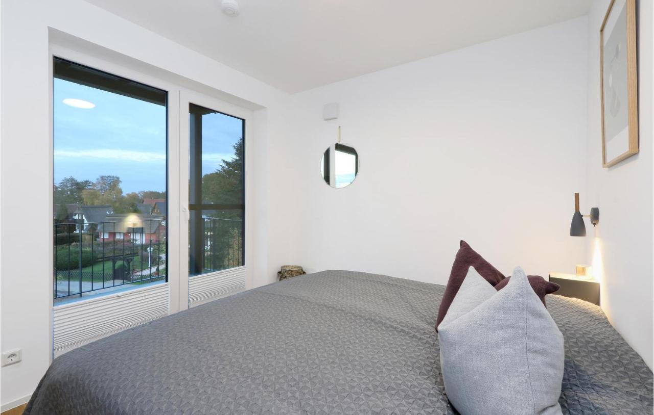 Lovely Apartment In Lembruch-Duemmer See Esterno foto