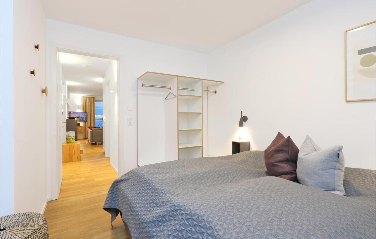 Lovely Apartment In Lembruch-Duemmer See Esterno foto