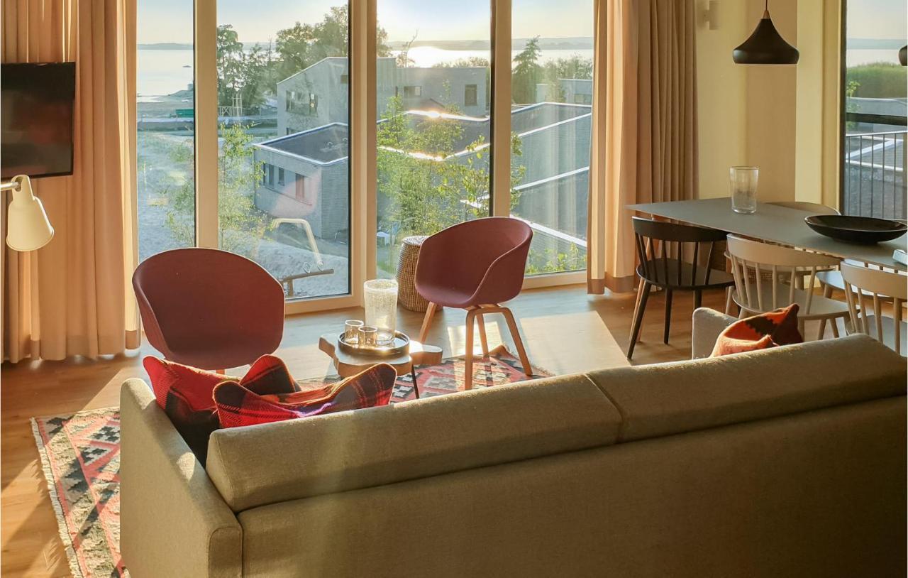 Lovely Apartment In Lembruch-Duemmer See Esterno foto