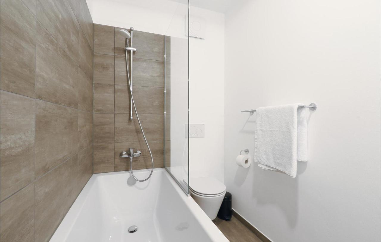Lovely Apartment In Lembruch-Duemmer See Esterno foto