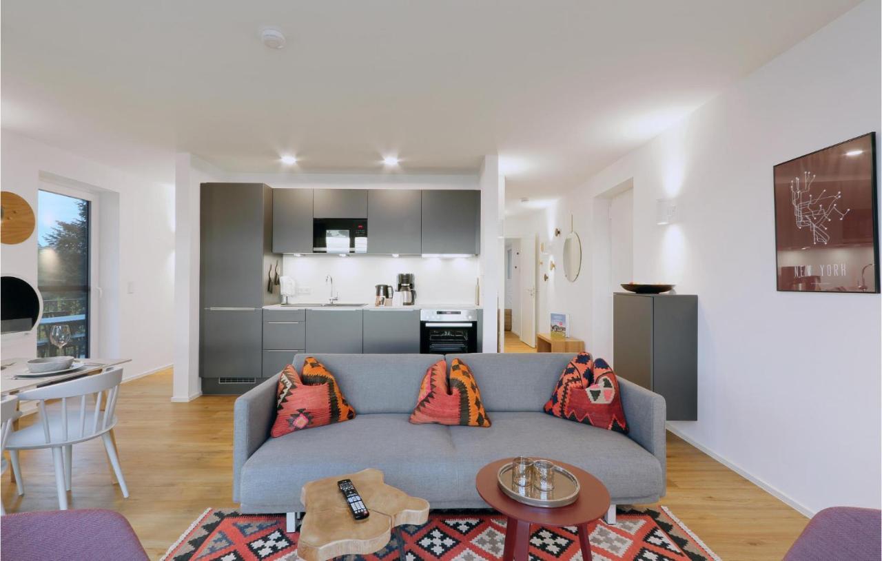 Lovely Apartment In Lembruch-Duemmer See Esterno foto